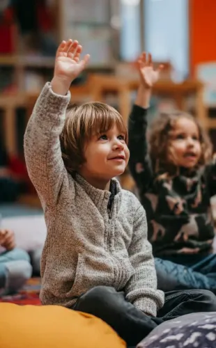 Inglês para crianças - aulas particulares
