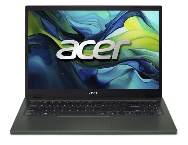Notebook Acer Aspire Go 15