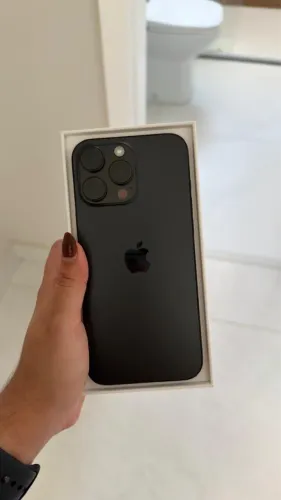 IPHONE 16 Pro Max, 256 GB e garantia Apple 