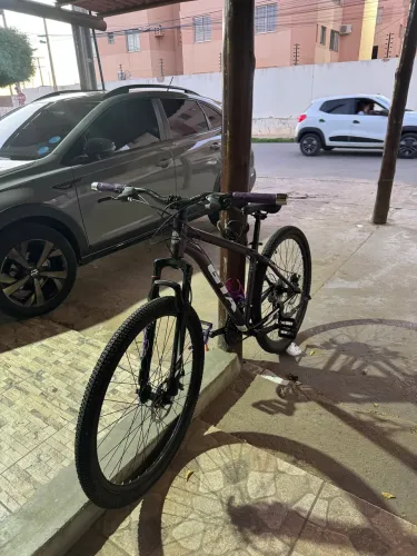 Bike aro 29 NOVA