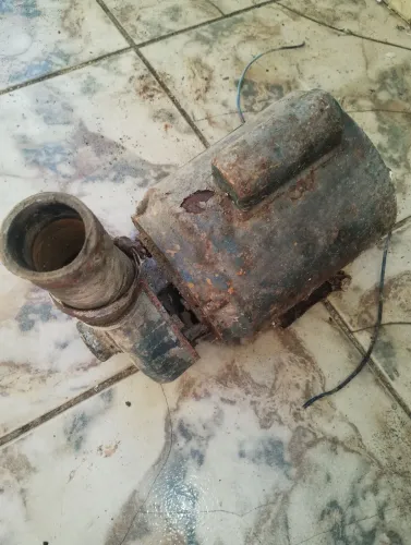 Bomba de banheira de hidromassagem