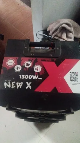 New x 1300