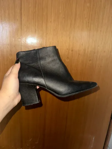 Bota de Salto