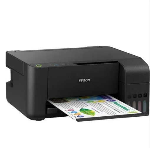 ? VENDO EPSON ECOTANK L3250