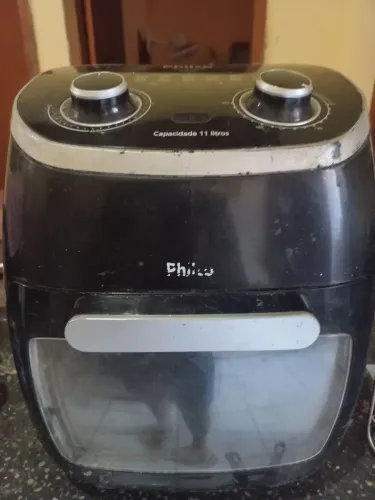 Air flay OVEN 2000 W