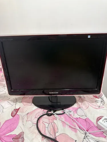 Tv monitor 21?