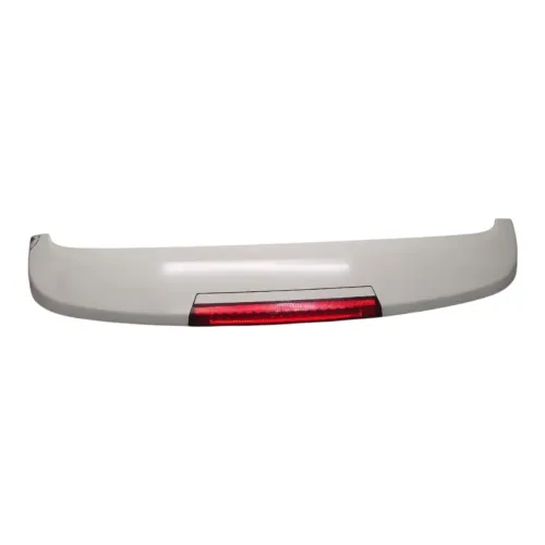 Aerofólio Com Break Light Creta 2023