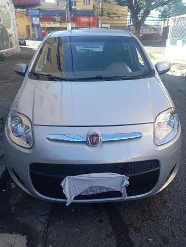 Fiat Palio Attra./italia 1.4 EVO F.flex 8V 5P 2013