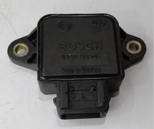 Sensor Posição Alfa Romeo 164 V6 1990 - 1998 *