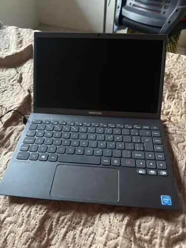 Notebook positivo N1250