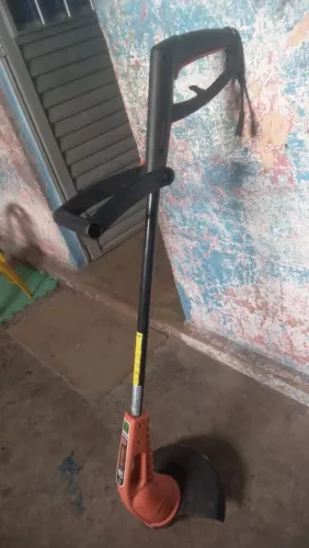 Roçadeira Energia