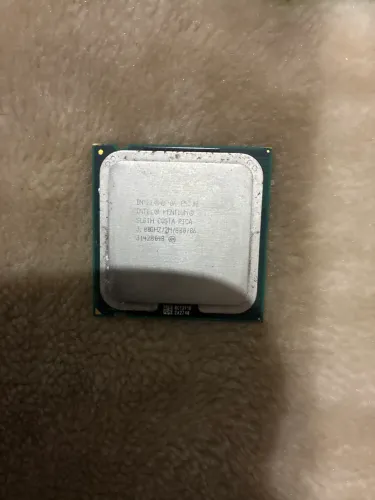Processador Pentium e5700
