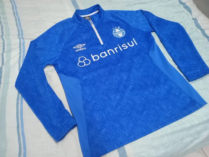 Agasalho GRÊMIO