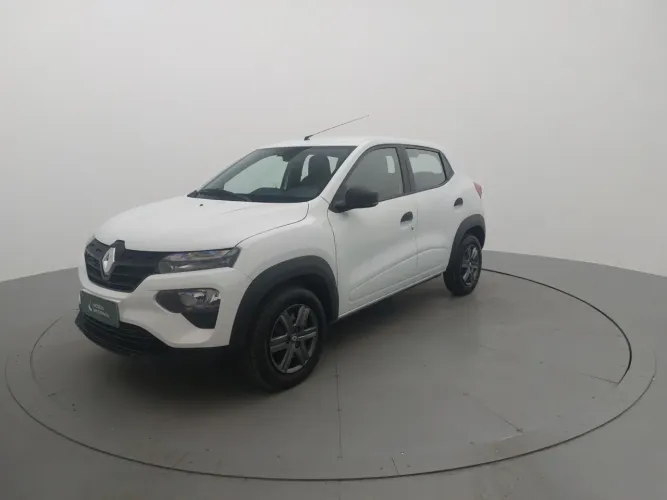 Renault Kwid 1.0 Zen 2026
