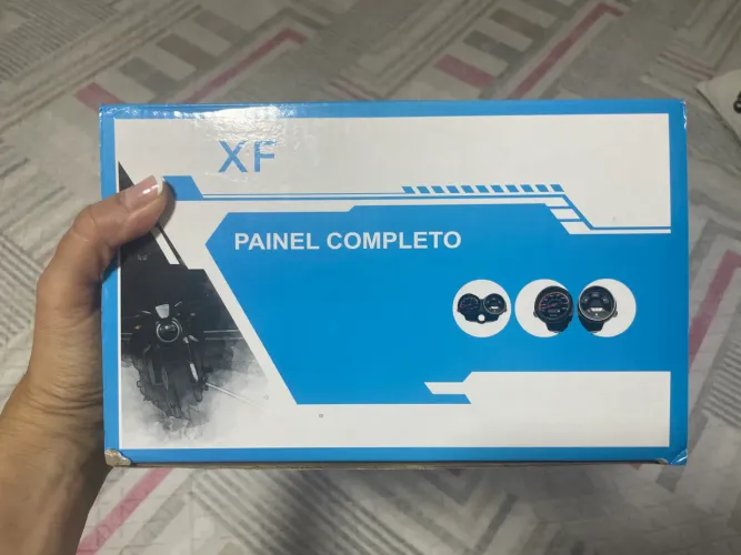 Kit Engrenagem Velocímetro para Moto Honda CB 300