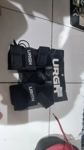 Proteção de mão skate e patins