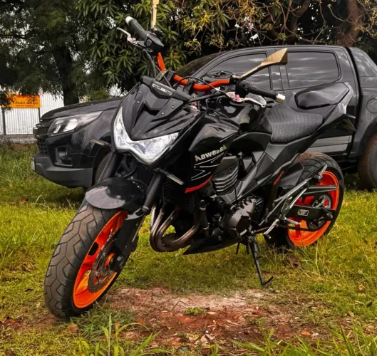 Kawasaki Z-800