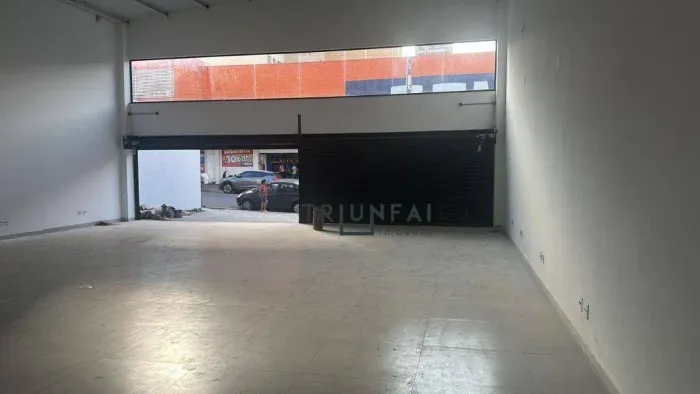 Ponto para alugar, 300 m² por R$ 33.000/mês - Centro - Limeira/SP