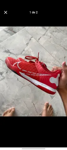Futsal Lunar Gato 2. 39/40