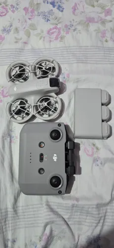 Drone dji neo fly more combo