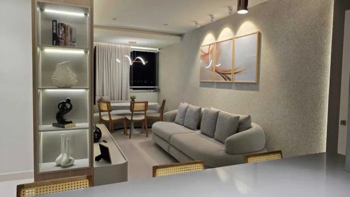 Monticello apartamento reformado [9744]