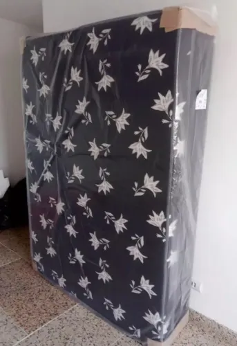 CAMA BOX CASAL - DEPÓSITO DE CAMAS - ENVIO IMEDIATO