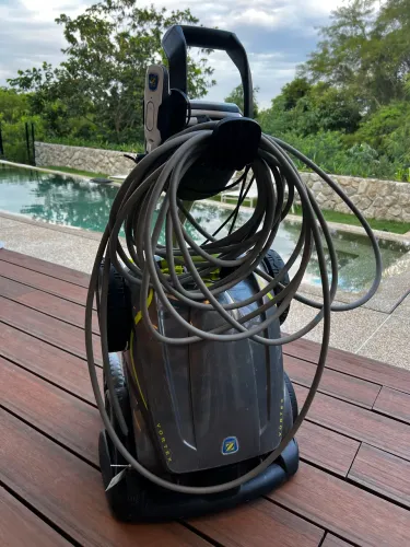 Robô de limpeza piscina Zodiac Vortex