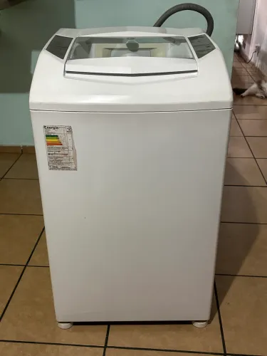 Máquina de lavar 8kg