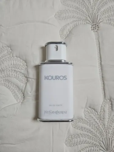 Perfume Kouros 