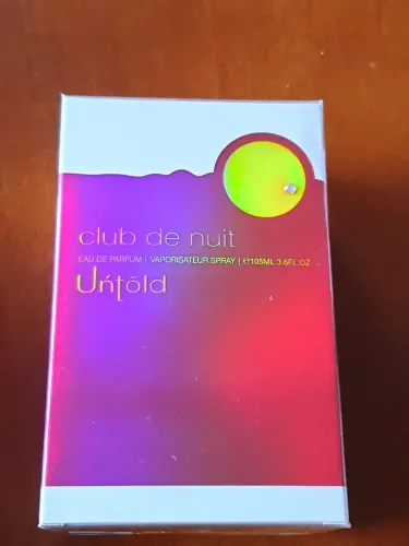 CLUB DE NUIT UNTOUD