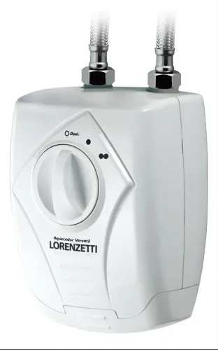 Aquecedor de Água Elétrico