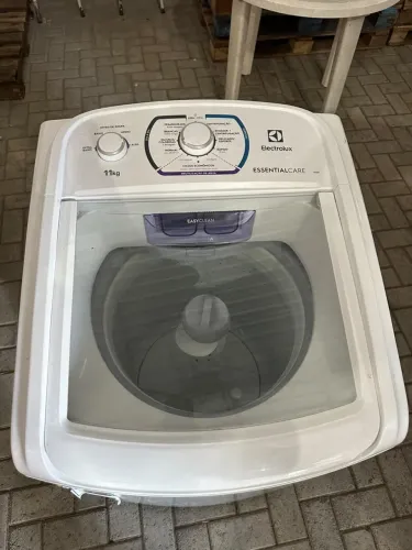 Máquina lavar Eletrolux 11kg