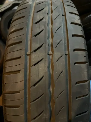 Pneu aro 14 165/70/14 pirelli p1 cinturato seminovos 
