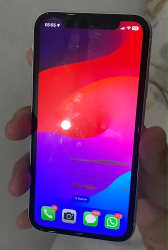 Troco iPhone por Android