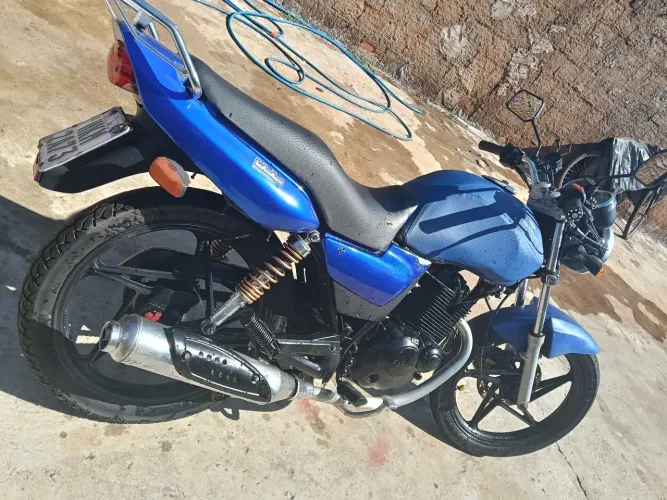Suzuki yes 5800,00