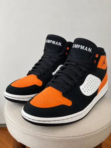 Jordan JumpMan original