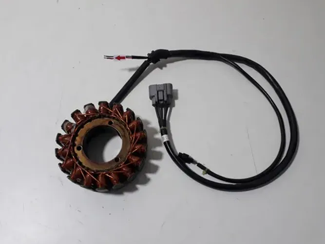 Estator Triumph Boneville Speed Twin 1.2 18/18 Detalhe 60246