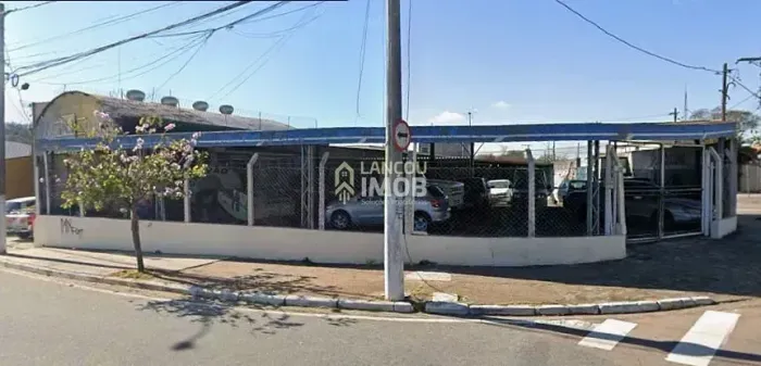 Ponto Comercial para locação, Vila Liberdade, Jundiaí, SP