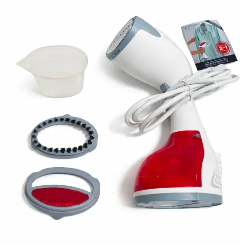 Vaporizador Black & Decker 220v