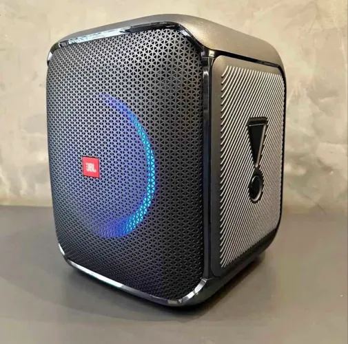 CAIXA DE SOM JBL