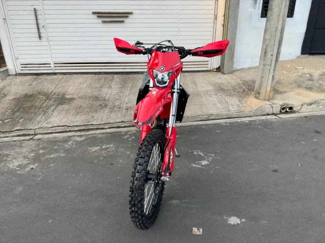 MXF 270FI 2026/2027