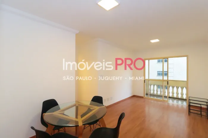 APARTAMENTO A VENDA EM MOEMA 60M 2DORMS/1SUÍTE/1VAGA DE GARAGEM