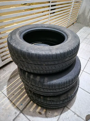 Pneu pirelli cinturato P1 205 65R15