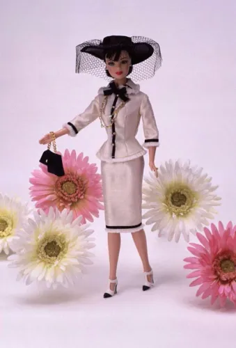 Barbie Collector Spring in Tokio