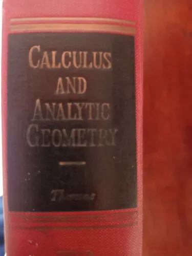 Livro de cálculo em inglês 