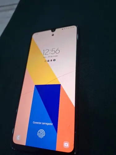 Samsung Galaxy A32 - R$ 250 à Vista