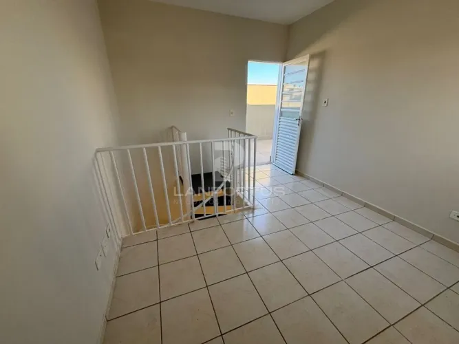 Cobertura Duplex à Venda no Parque dos Lagos - Ribeirão Preto