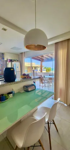 Apartamento (Cobertura), com 2 quartos e 3 banheiros para Aluguel, 100 m² em Ilhéus/BA