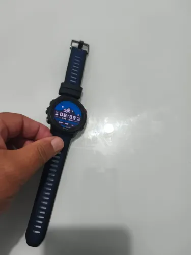Relógio Garmin 245 music Vendo/ Troco Garmin 265