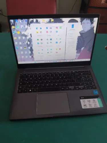Notebook
